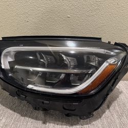 2020-2023 MERCEDES GLC HEADLIGHT LH LED
