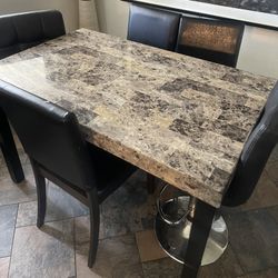 Table Only