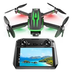 4k Drones