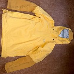 ARC'TERYX Sentinel Jacket + Bibs