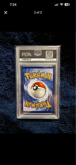 Pokemon cleffa