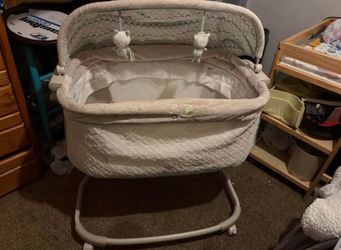Ingenuity Bassinet