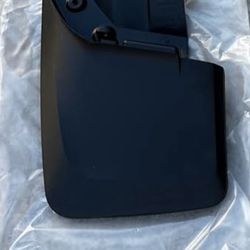 New 2016-2023 Toyota Tacoma REAR LEFT Mudguard OEM