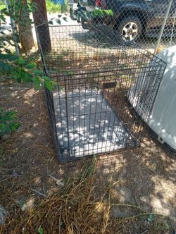 Cage XL