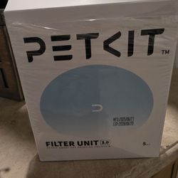 Petkit Smart Pet Drinking Fountain