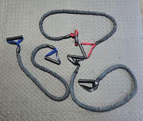 Gopher ultra fit protex resistance bands