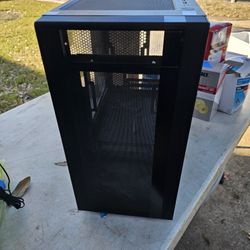 Coolermaster NR400 Case