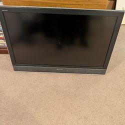 Sony Bravia 40 Inch TV