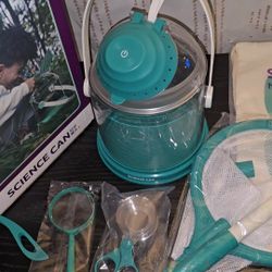 ScienceExploration Kits Kids