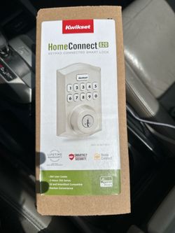 Smart Lock Set