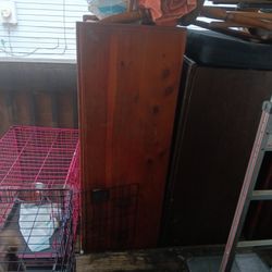 Hope Chest