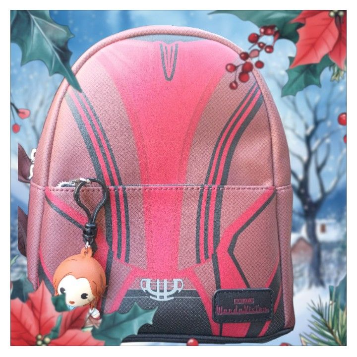 Marvel Studios - Wanda Vision - Loungefly