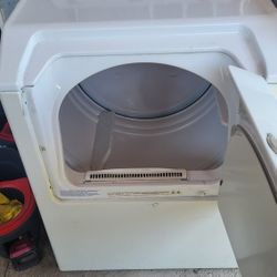 Maytag Atlantis Gas Dryer