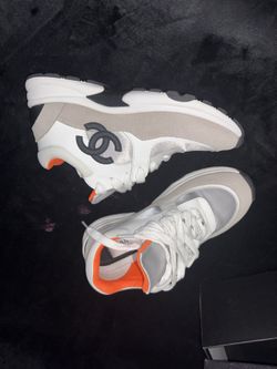 Chanel Sneakers
