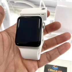Apple Watch Series 3 38MM