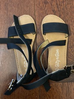 Girls Sandals 