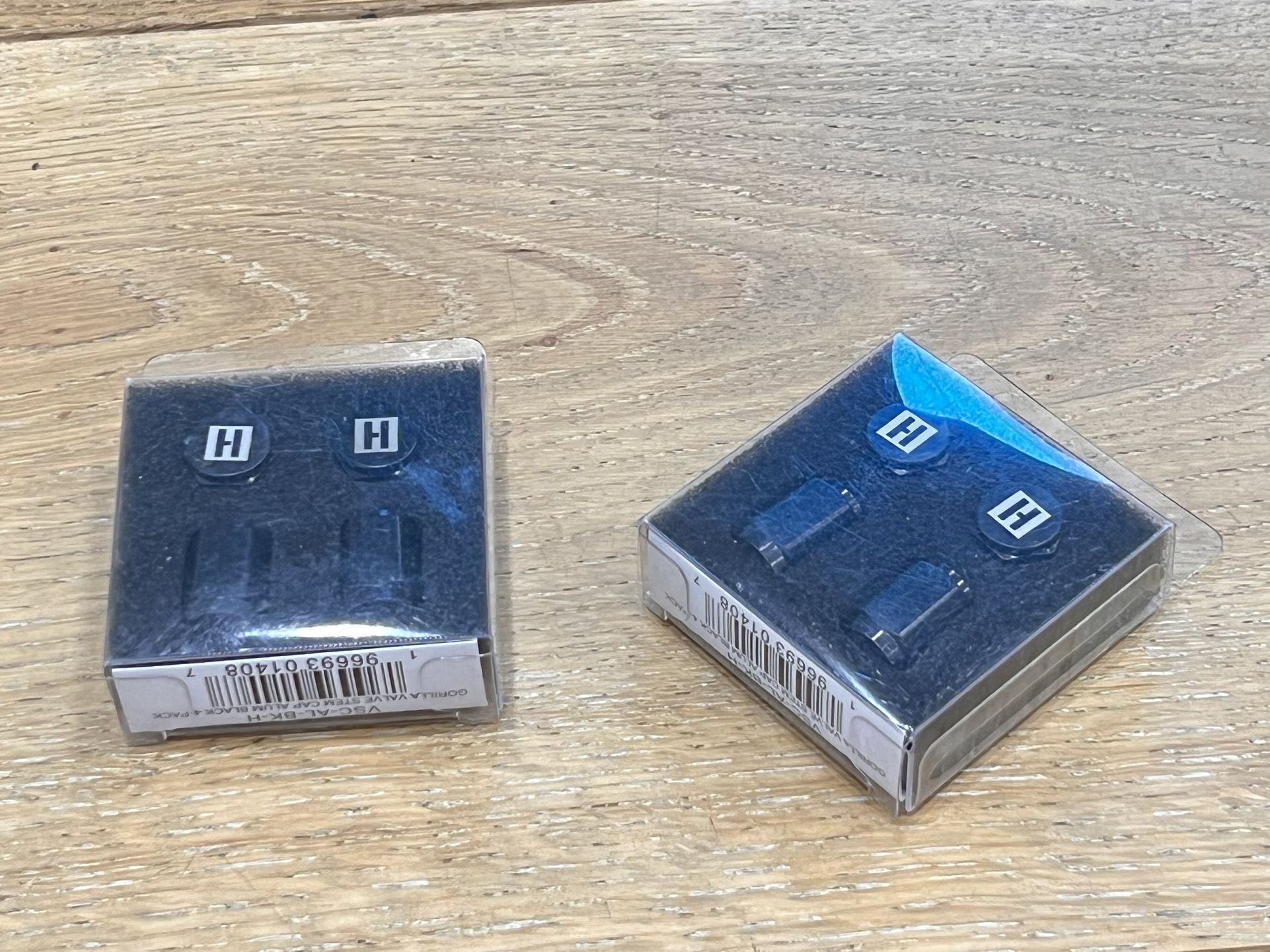 Hoonigan Wheel Valve Stem Caps