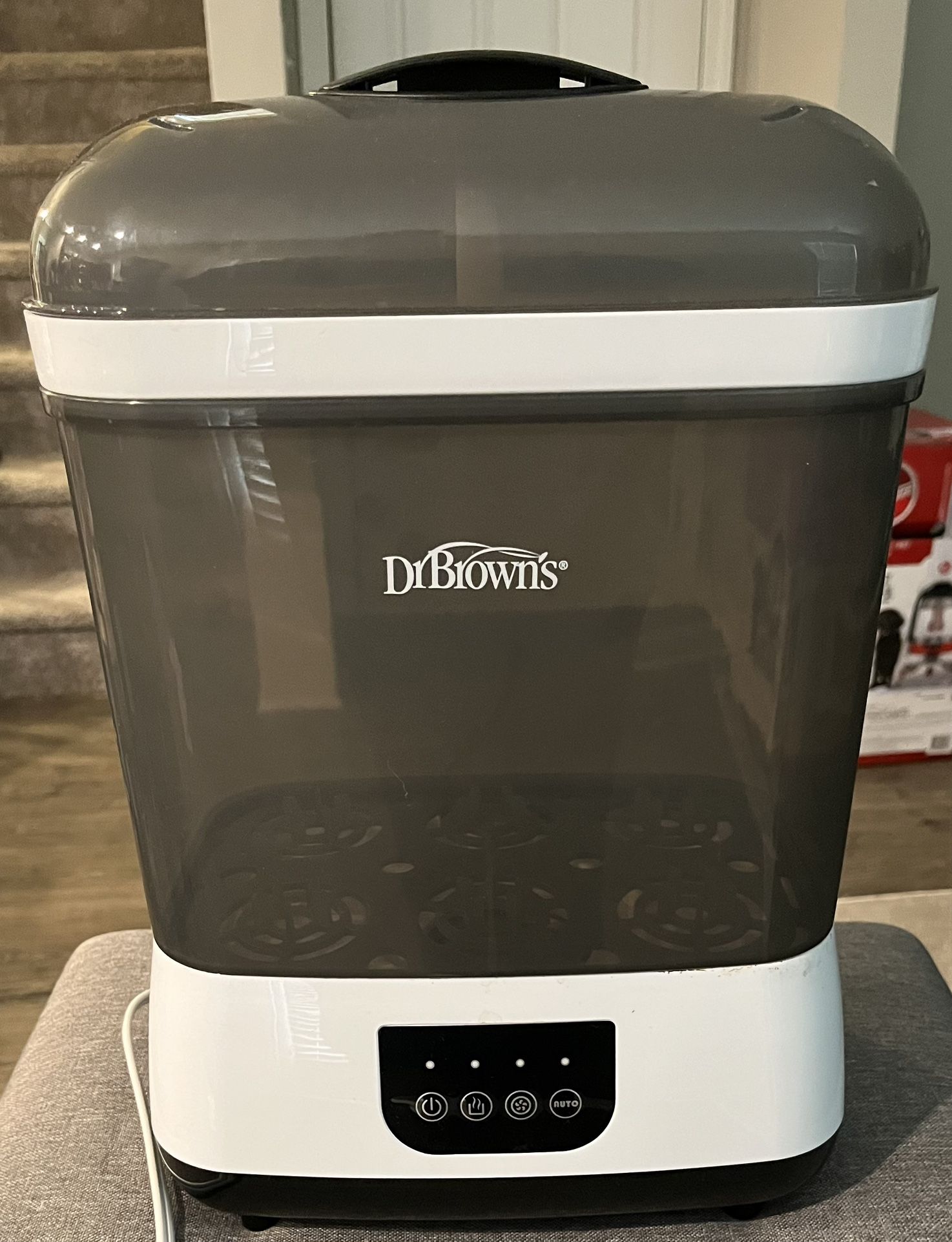 Dr Browns Bottle Sterilizer