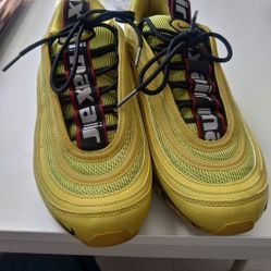 Nike Air Max 97 Citro 