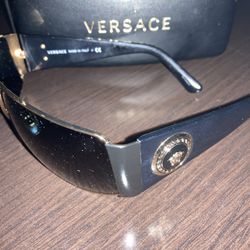 Versace sunglasses