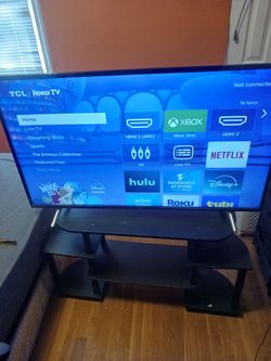 TCL Roku TV 4K HDR