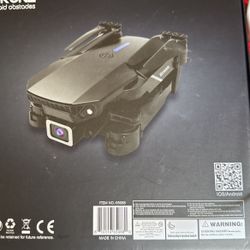 Drone Avid Obstacles 