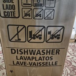 24 Inch Dishwasher