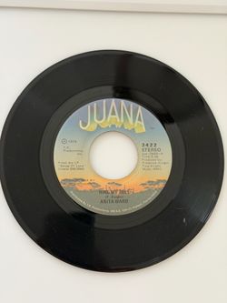 Anita Ward-   / Ring My Bell / If I Could Feel That Old Feeling Again