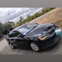 2013 Jetta 
