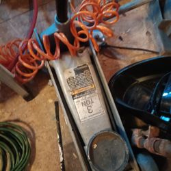 3 Ton Jack