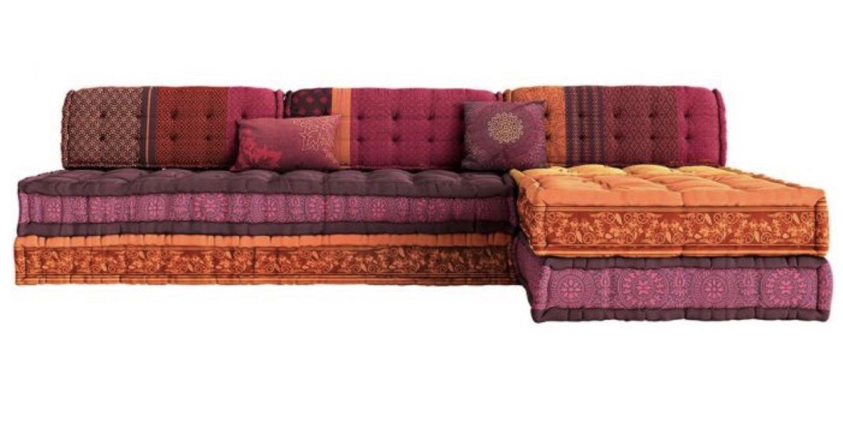 Maili Sectional Sofa