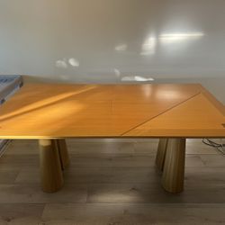 Dining Room Table