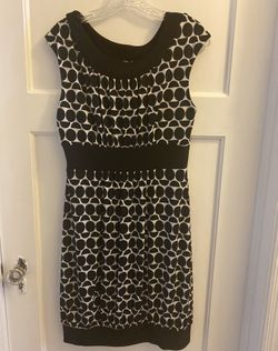 White House and black market