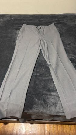 Dress pants