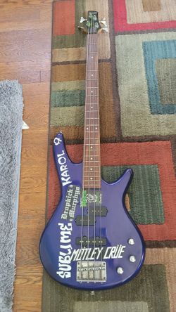 Ibanez G10 Bass 