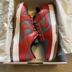 Nike Id Dunk Low Size 9