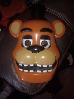 fanaf mask