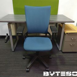 Allstell Sum Office Chair Fully Adjustable 