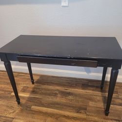 FREE PROJECT DESK