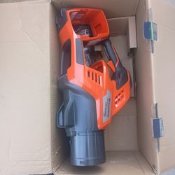 Husqvarna 40v blower (tool only)