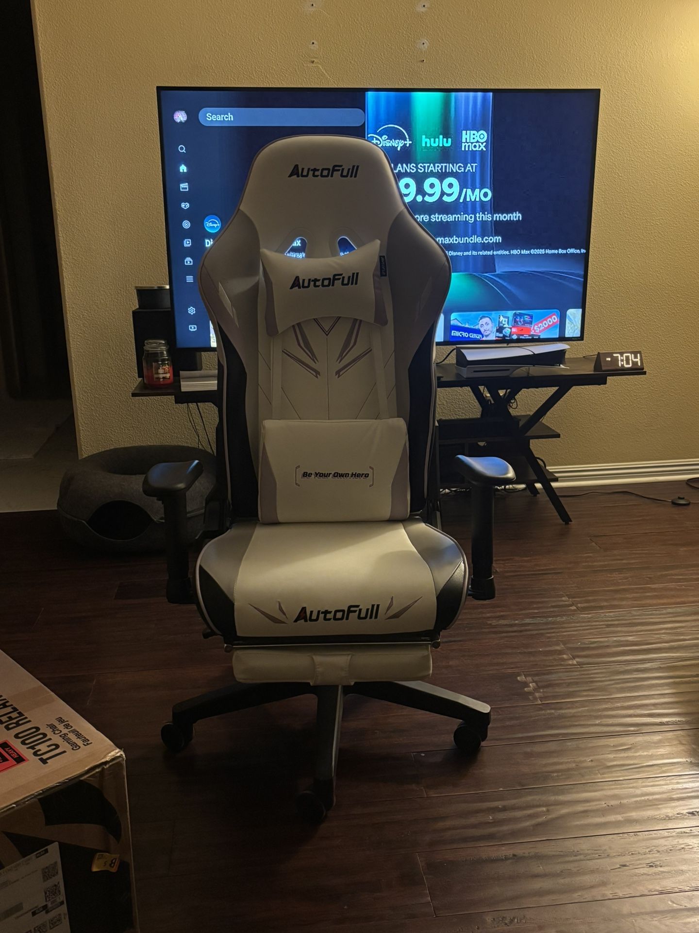 Gaming Chair