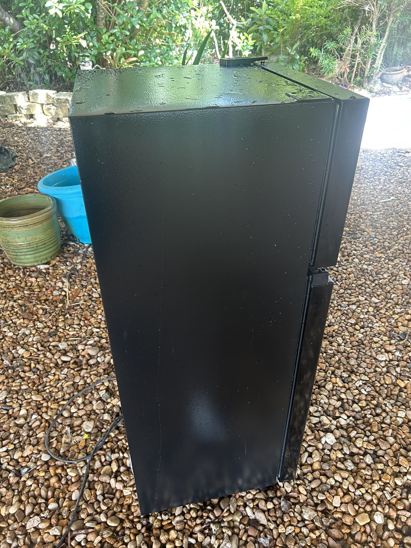 Hisense Refrigerator