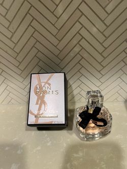 YSL MON PARI
