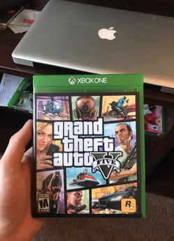 Gta 5 mod Xbox One Series S/X &PS5 for Sale in Thermal, CA - OfferUp