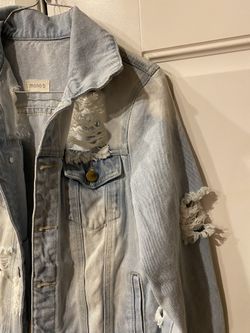 Jean Jacket (SM)