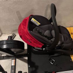 Car Seat 