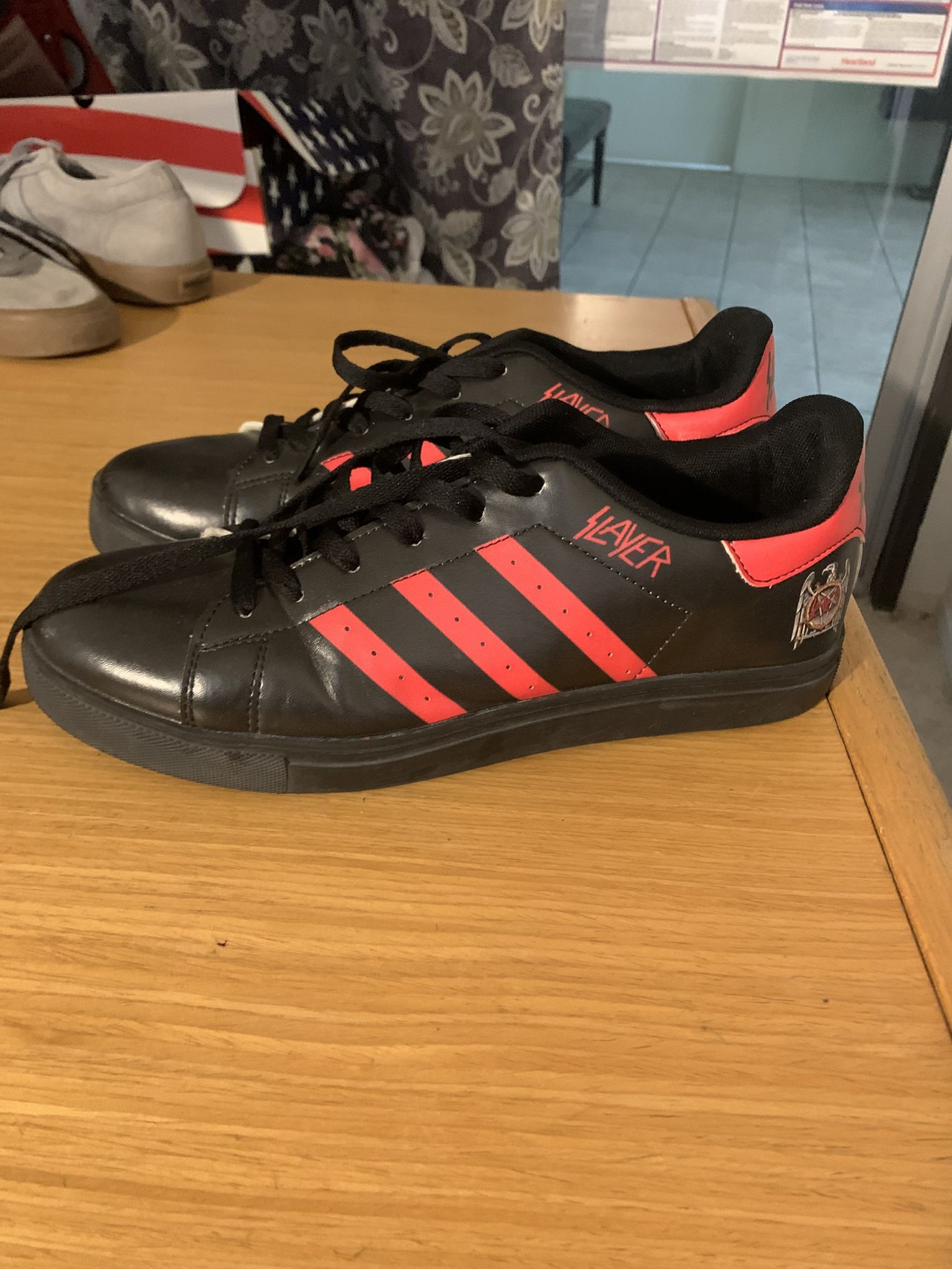 Adidas Slayer Brand New