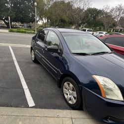Nissan Centra