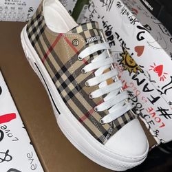 Burberry Shoes