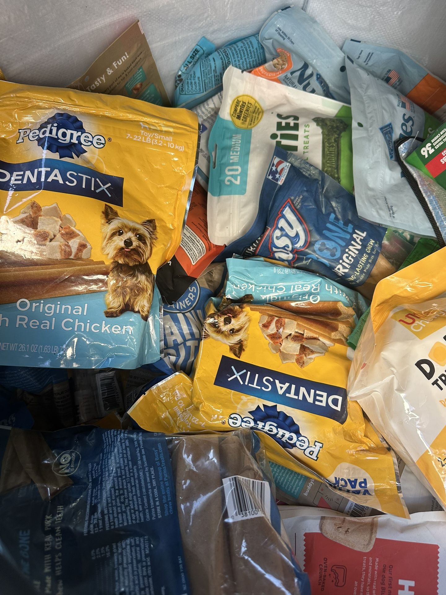 Dog Treats